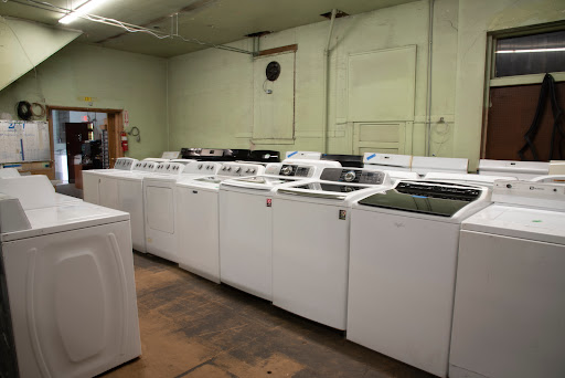 Appliance Store «Ok Appliances», reviews and photos, 809 W Columbus Dr, East Chicago, IN 46312, USA