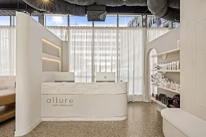 Allure Lash and Beauty Bar image