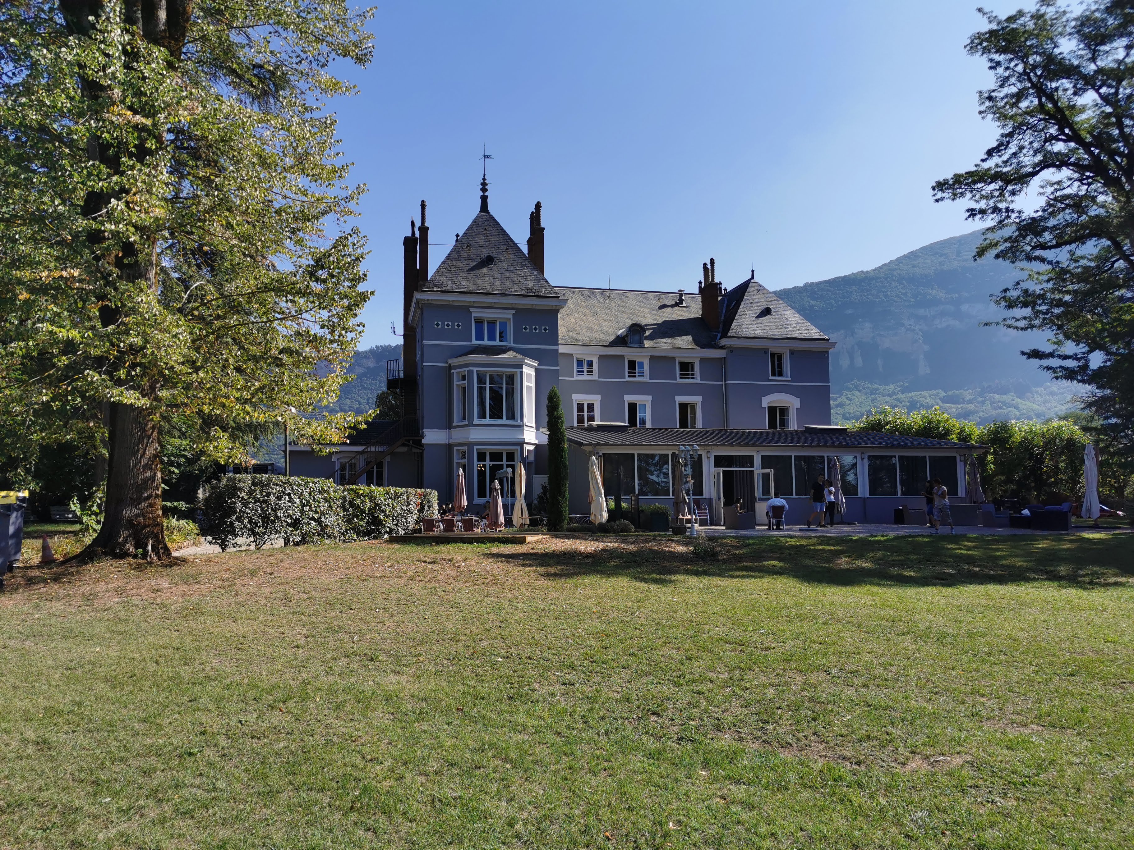 Photo n° 7 de l'avis de Christoph.o fait le 28/08/2019 à 20:28