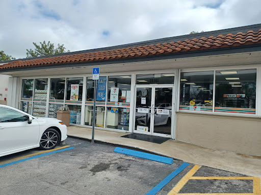 Convenience Store «7-Eleven», reviews and photos, 20361 Old Cutler Rd, Cutler Bay, FL 33189, USA