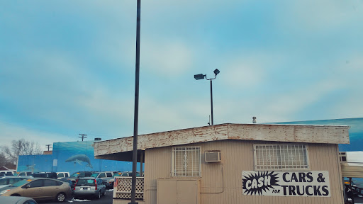 Used Car Dealer «Wilson Auto Sales», reviews and photos, 1130 Kietzke Ln, Reno, NV 89502, USA