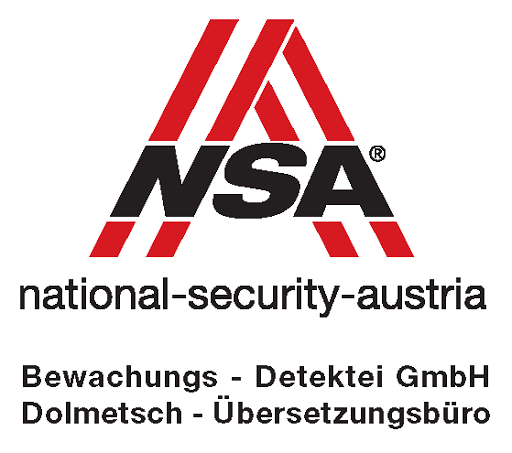 NSA Bewachungs- Detektei GmbH