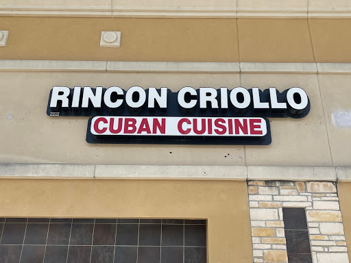 Rincon Criollo Restaurant