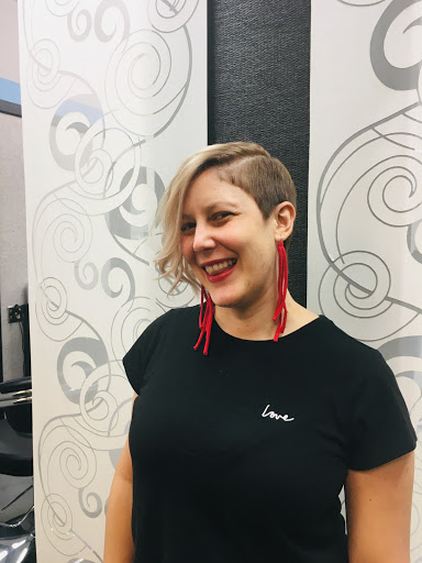 Hair Salon «Xpression Hair Salon», reviews and photos, 6651 S Semoran Blvd #105, Orlando, FL 32822, USA