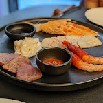 Photo n°1 de l'avis de Norton.a fait le 27/05/2022 à 18:14 sur le  Canopia Giungla Urbana à Palermo