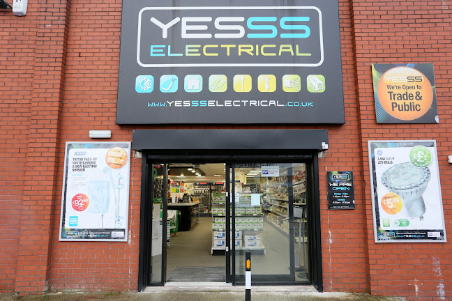 YESSS Electrical Leeds - Electrician