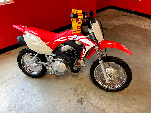 Motorcycle Dealer «Rick Case Honda Powerhouse», reviews and photos, 15701 Rick Case Honda Way, Davie, FL 33331, USA