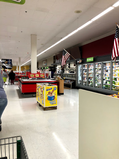 Supermarket «Giant Food Stores», reviews and photos, 2415 E Market St, East York, PA 17402, USA