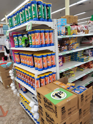 Dollar Store «Dollar Tree», reviews and photos, 376 Main St, Wakefield, MA 01880, USA