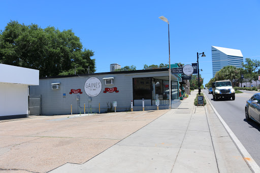 Tobacco Shop «Gaines Street Smokes», reviews and photos, 526 W Gaines St, Tallahassee, FL 32301, USA