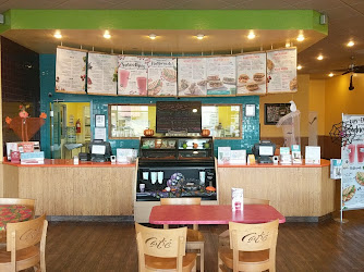 Tropical Smoothie Cafe