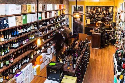 Wine Store «Bottoms Up Wine & Spirits», reviews and photos, 731 Franklin Ave, Brooklyn, NY 11238, USA