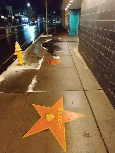 Movie Theater «Cinema Theatre», reviews and photos, 957 S Clinton Ave, Rochester, NY 14620, USA