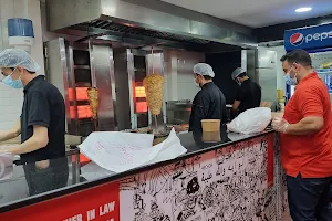 Shawarma Turki شاورما تركي image