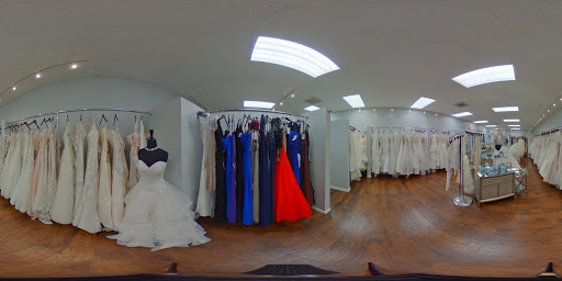 Bridal Shop «Elegant Bride», reviews and photos, 313 W Bridge St, Dublin, OH 43017, USA