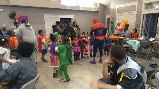 Community Center «Society Hill Community Center», reviews and photos, 1 Cornerstone Ln, Newark, NJ 07103, USA