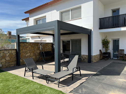 Rekalum Carpinteria D' Alumini