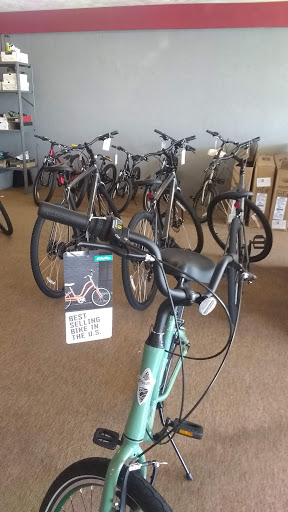  «Ten Speed Drive Bicycle Center», reviews and photos, 3428 S Hopkins Ave, Titusville, FL 32780, USA