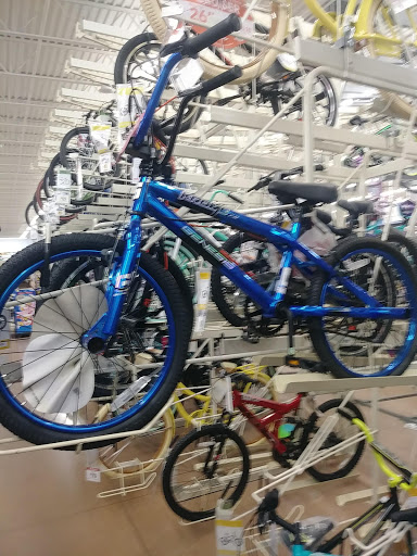 Department Store «Walmart Supercenter», reviews and photos, 1801 Nathan Dean Bypass, Rockmart, GA 30153, USA