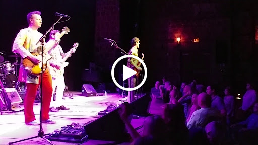 Performing Arts Theater «Tybee Post Theater», reviews and photos, 10 Van Horne Ave, Tybee Island, GA 31328, USA