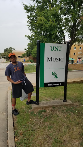 Music School «College of Music», reviews and photos, 415 Avenue C, Denton, TX 76201, USA