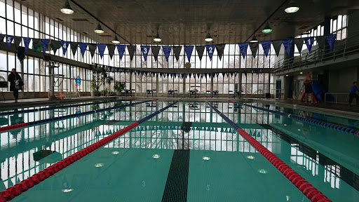 Welles Park Pool (Indoor)
