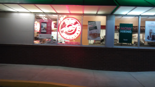 Bakery «Krispy Kreme Doughnuts», reviews and photos, 465 W 23rd St, Panama City, FL 32405, USA
