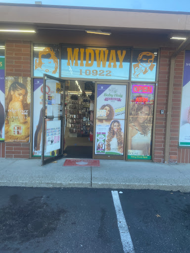 Midway Beauty Supply, 10922 Bridgeport Way SW, Lakewood, WA 98499, USA, 