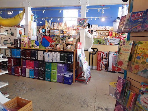 Toy Store «Five Little Monkeys», reviews and photos, 1240 Solano Ave, Albany, CA 94706, USA