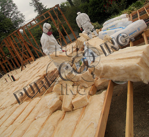 Insulation Contractor «Pure Eco Inc.», reviews and photos