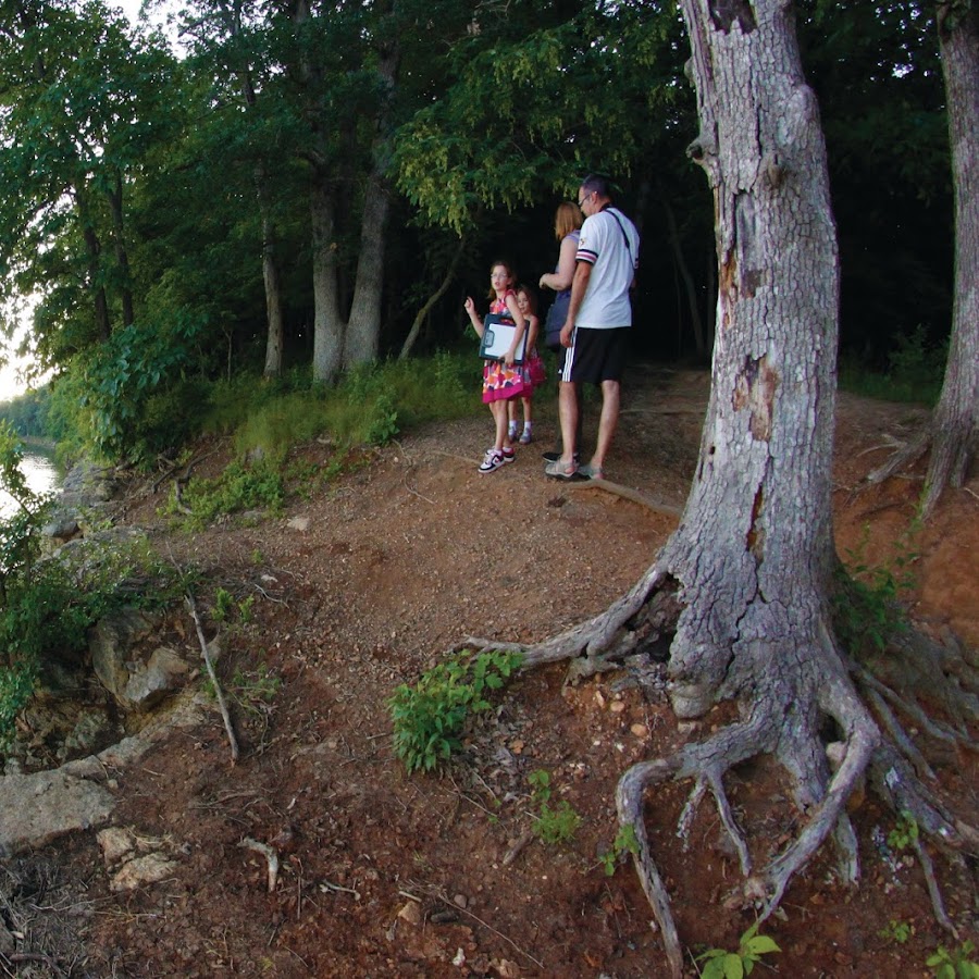 Macbride Nature Recreation Area