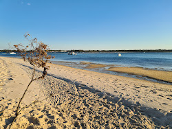 Φωτογραφία του Sylvan Beach - δημοφιλές μέρος μεταξύ λάτρεις της χαλάρωσης
