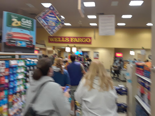 Grocery Store «Safeway», reviews and photos, 1701 Santa Rita Rd, Pleasanton, CA 94566, USA