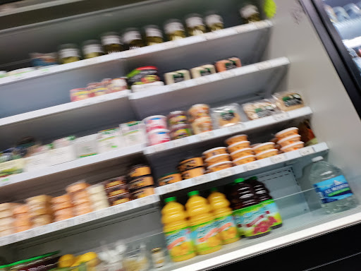 Liquor Store «Ideal Party Store», reviews and photos, 401 Salzburg Ave, Bay City, MI 48706, USA