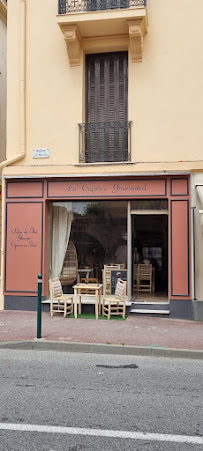 Photos du propriétaire du Restaurant Le Caprice Gourmand à La Turbie - n°2