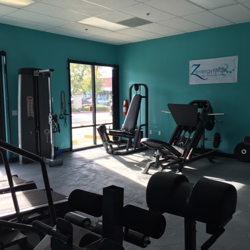Personal Trainer «Zenergy Fit Lab», reviews and photos, 6930 Indiana Ave #6, Riverside, CA 92506, USA