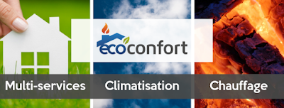 Eco'Confort à Issoire