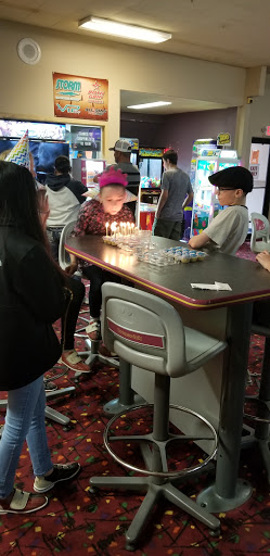 Bowling Alley «The Bozeman Bowl», reviews and photos, 414 E Babcock St, Bozeman, MT 59715, USA