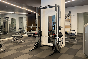 חדר כושר בוטיק - NYX Gym Herzliya image