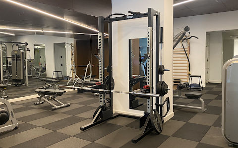 חדר כושר בוטיק - NYX Gym Herzliya image