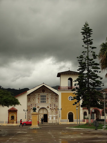 Comentarios y opiniones de Iglesia Católica Parroquial San Juan Bautista de El Valle