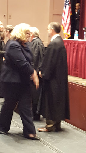 Performing Arts Theater «Topeka Performing Arts Center», reviews and photos, 214 SE 8th Ave, Topeka, KS 66603, USA