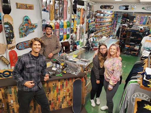 Lighthouse Skate Shop image