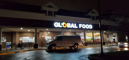 Grocery Store «Global Food», reviews and photos, 1476 N Beauregard St, Alexandria, VA 22311, USA