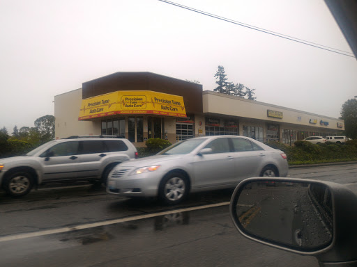 Auto Repair Shop «Precision Tune Auto Care», reviews and photos, 7701 Steilacoom Blvd SW #6, Lakewood, WA 98498, USA