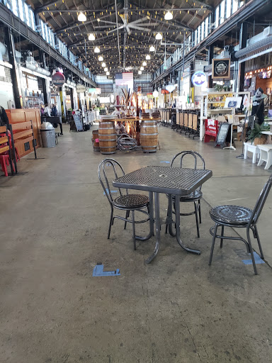 Market «Pybus Public Market», reviews and photos, 3 N Worthen St, Wenatchee, WA 98801, USA