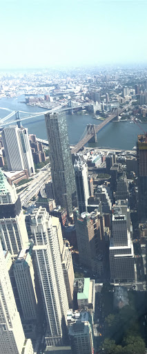 Museum «The Skyscraper Museum», reviews and photos, 39 Battery Pl, New York, NY 10280, USA