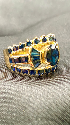 Pawn Shop «Avalon Pawn Shop & Jewelry», reviews and photos, 5526 Rosemead Blvd, Temple City, CA 91780, USA