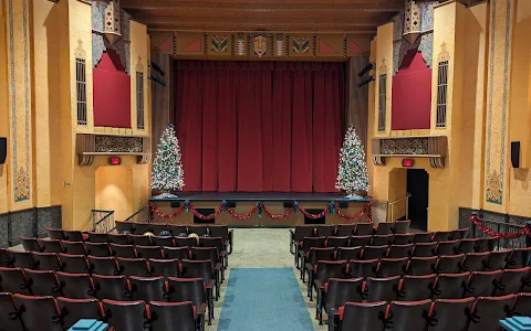 The Bend Theater image