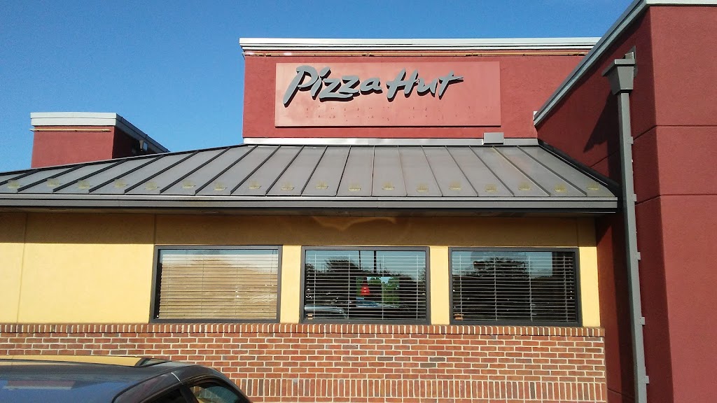 Pizza Hut 16201